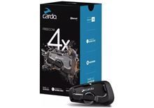 Test: Bluetooth handsfree Cardo Freecom 4X